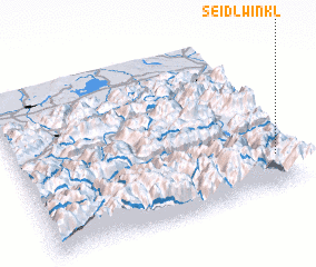 3d view of Seidlwinkl