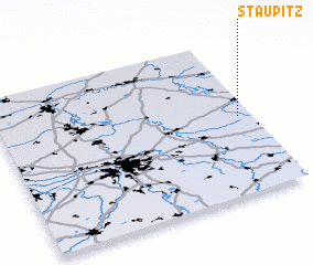 3d view of Staupitz