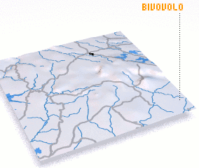 3d view of Bivovolo