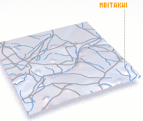 3d view of Mbitakwi