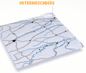 3d view of Unterhirschberg