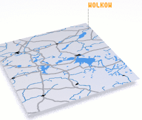 3d view of Wolkow