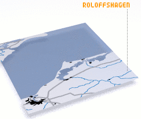 3d view of Roloffshagen