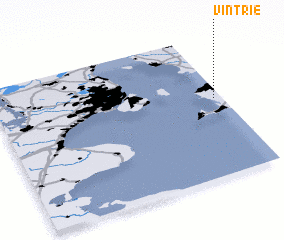 3d view of Vintrie