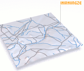 3d view of Imirmungze