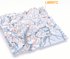 3d view of Lamnitz