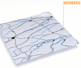 3d view of Weinberg