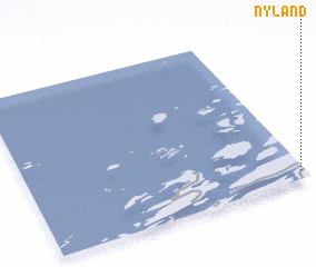 3d view of Nyland