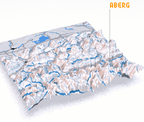 3d view of Aberg