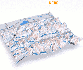 3d view of Weng