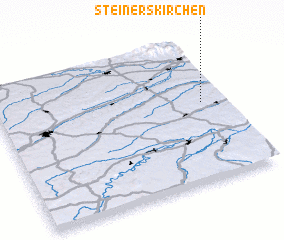 3d view of Steinerskirchen