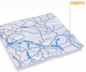 3d view of Chikito