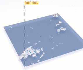 3d view of Bankaw