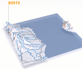 3d view of Buntu