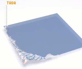 3d view of Tada