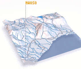3d view of Mauso