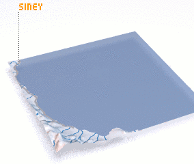 3d view of Siney