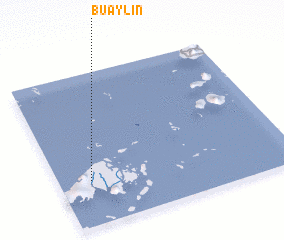 3d view of Buaylin