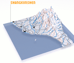 3d view of Shang-k\