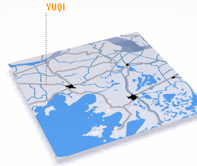 3d view of Yuqi