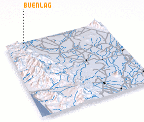 3d view of Buenlag