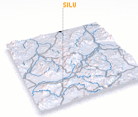 3d view of Silu