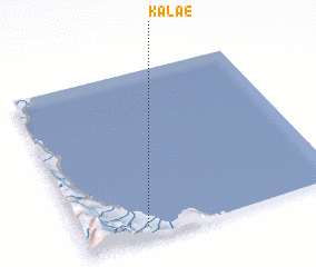 3d view of Kalae