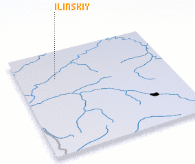 3d view of Il\