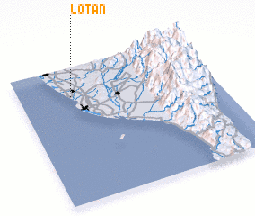 3d view of Lo-t\