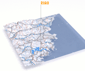 3d view of Ri\