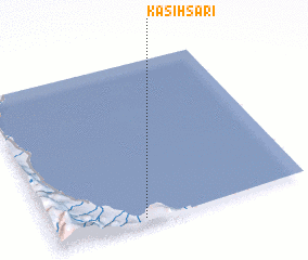 3d view of Kasihsari