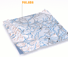 3d view of Palaba