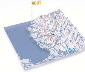 3d view of Abut