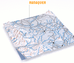 3d view of Manaquem