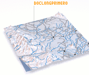 3d view of Doclong Primero