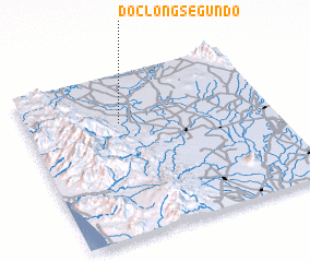 3d view of Doclong Segundo