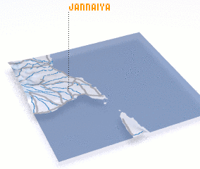 3d view of Jannaiya