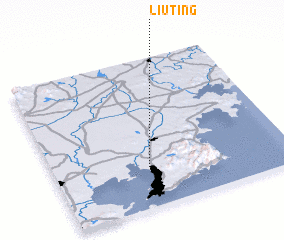 3d view of Liuting