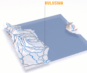 3d view of Bulusiwa