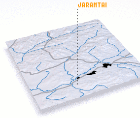 3d view of Jaramtai