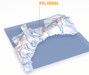3d view of Polubaal