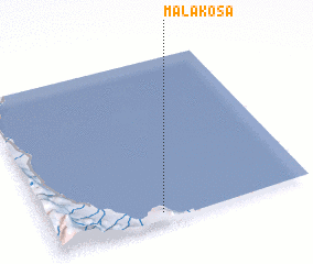 3d view of Malakosa