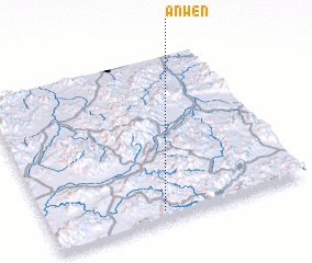 3d view of Anwen