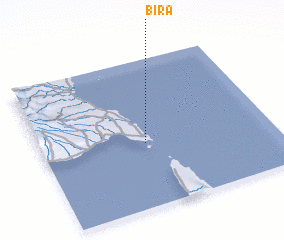 3d view of Bira