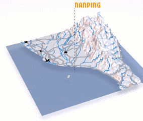 3d view of Nan-p\