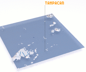 3d view of Tampacan