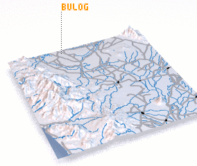 3d view of Bulog