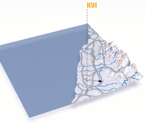 3d view of Ku-i