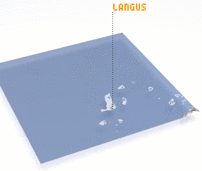 3d view of Langus