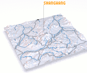 3d view of Shangwang